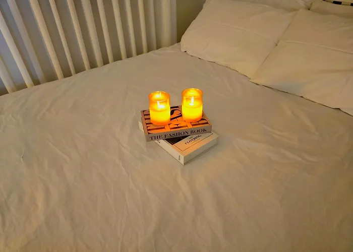 Rinn #봉천역세권#서울대학교#샤로수길#공항버스#호텔침구#ott